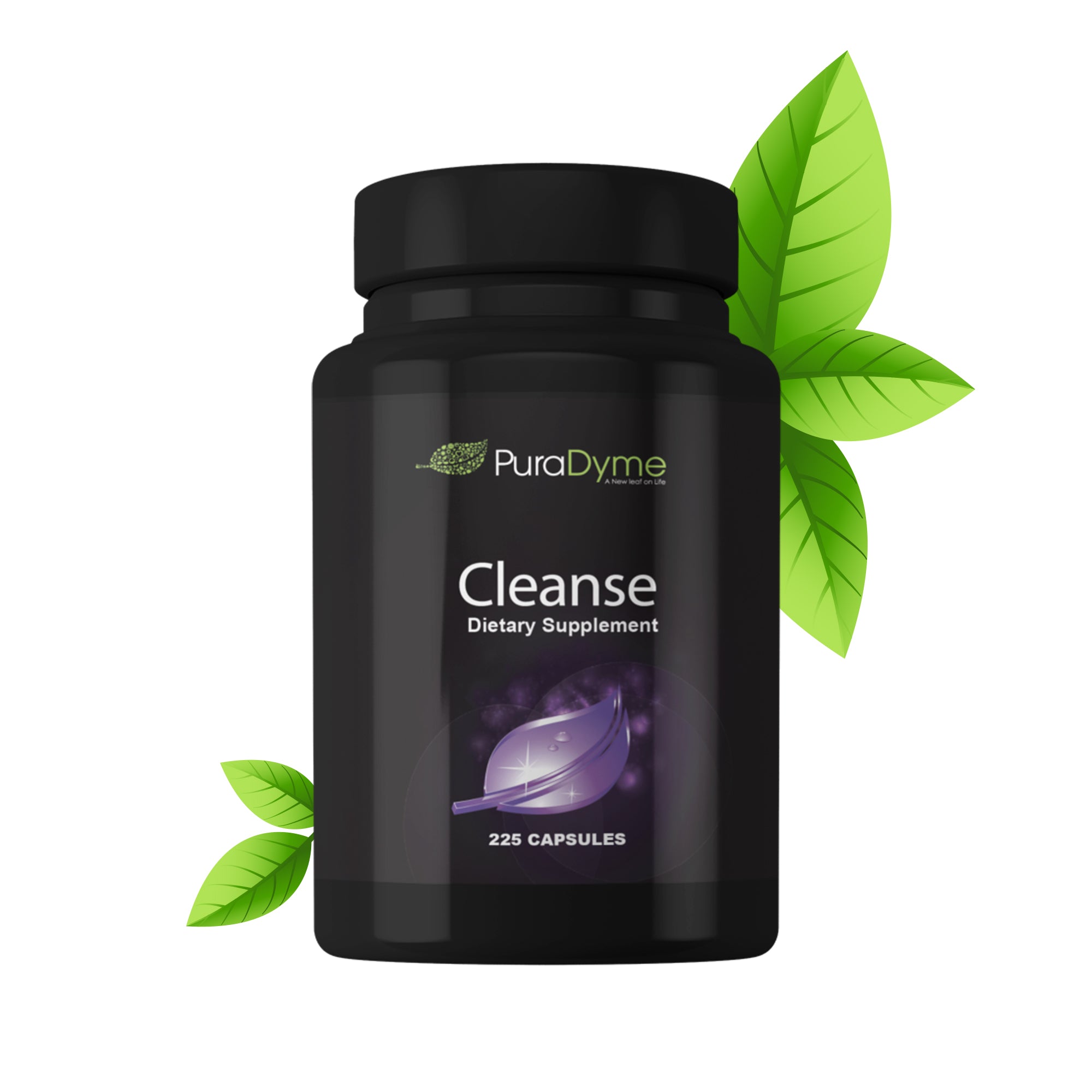 PURADYME  Cleanse 225 Caps