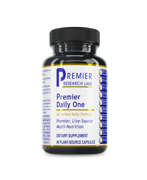 Premier Research Labs - Daily One, Premier