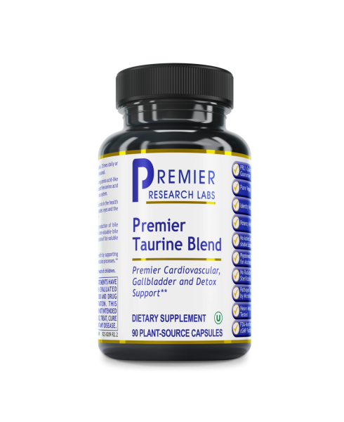 Premier Research Labs - Taurine Blend, Premier