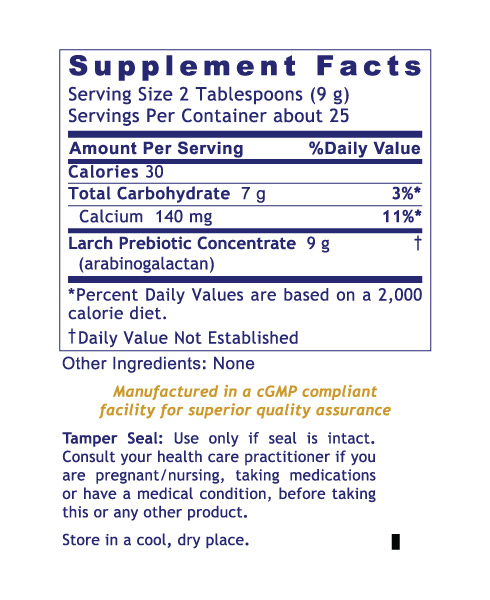 Premier Research Labs - Galactan™