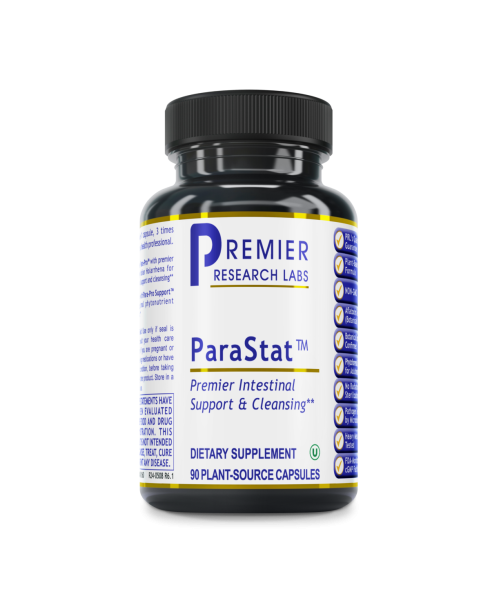 Premier Research Labs - ParaStat™
