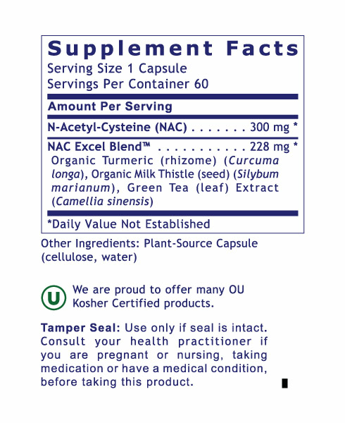 Premier Research Labs - NAC, Premier