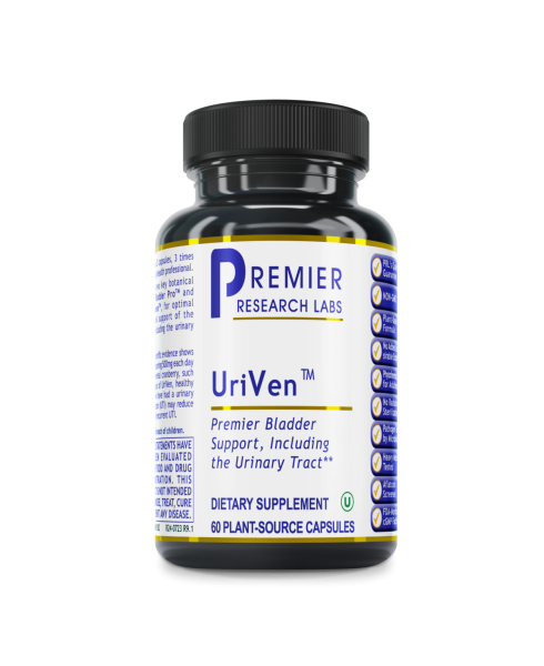 Premier Research Labs - UriVen™