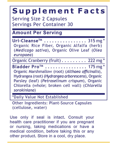 Premier Research Labs - UriVen™