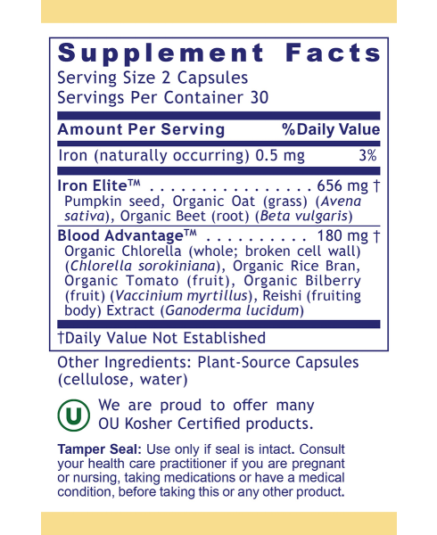 Premier Research Labs - ErythroPro®