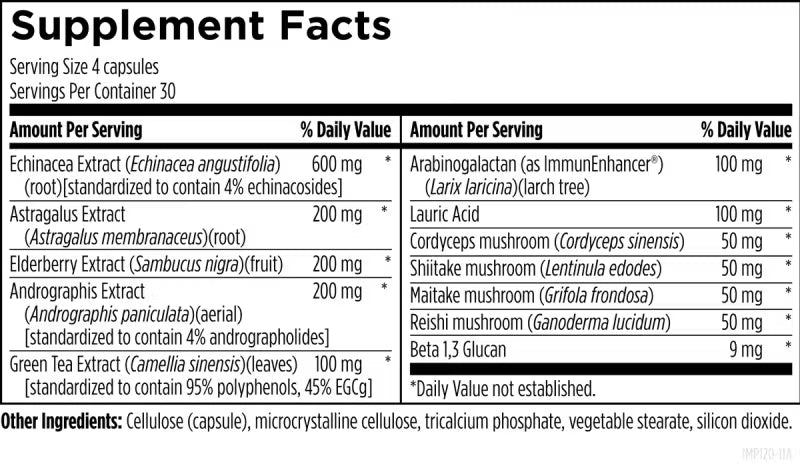 Designs for health Immunitone Plus™