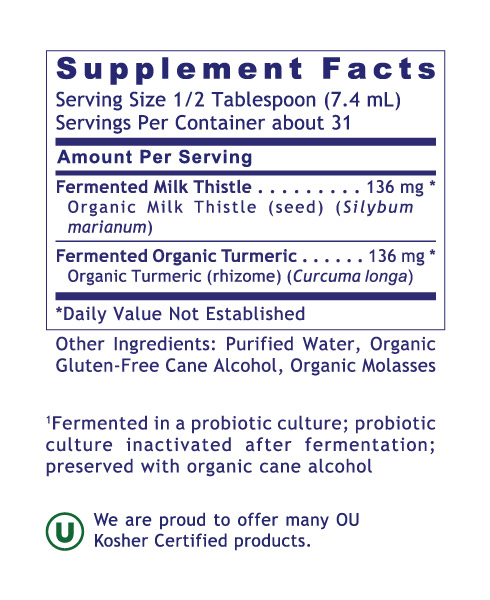 Premier Research Labs - Liver-ND™ (fermented)