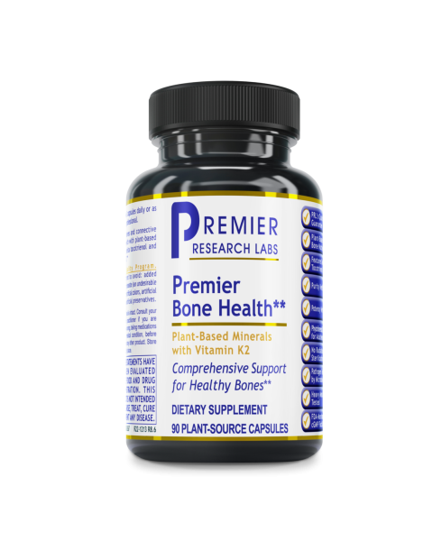 Premier Research Labs - Bone Health, Premier