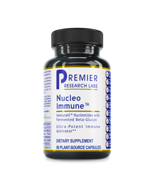 Premier Research Labs - Nucleo Immune™