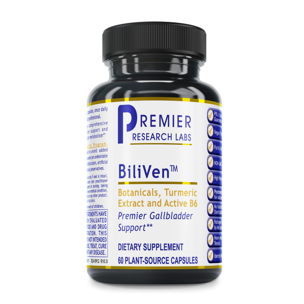 Premier Research Labs - BiliVen™