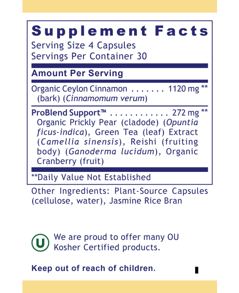 Premier Research Labs - PancreVen™