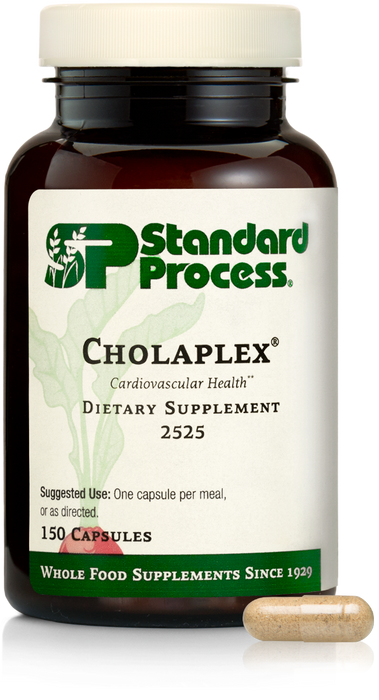 Standard Process - Cholaplex