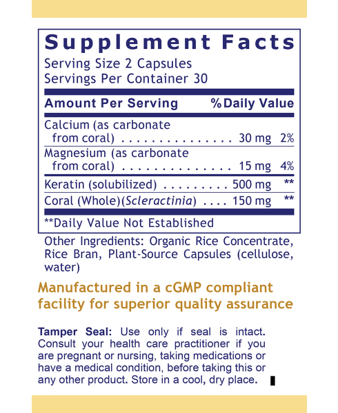 Premier Research Labs - Hair/Skin/Nails, Premier