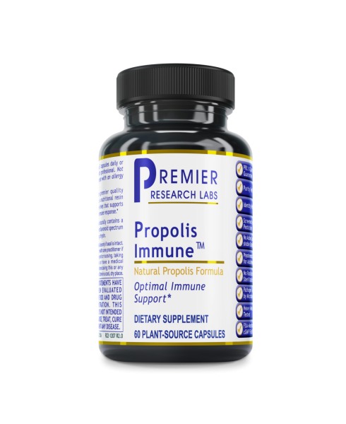 Premier Research Labs - Propolis Immune™