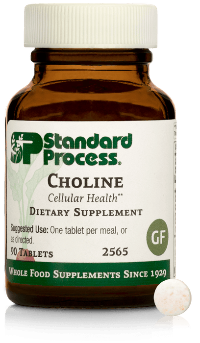 Standard Process - Choline