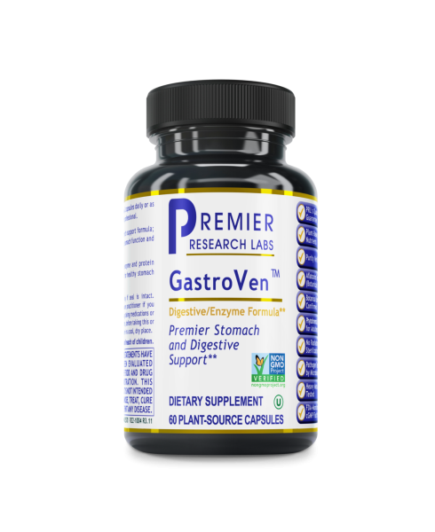 Premier Research Labs - GastroVen™