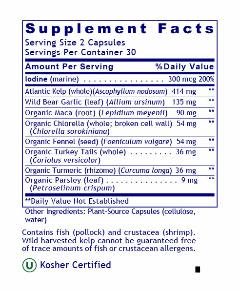 Premier Research Labs - ThyroVen™