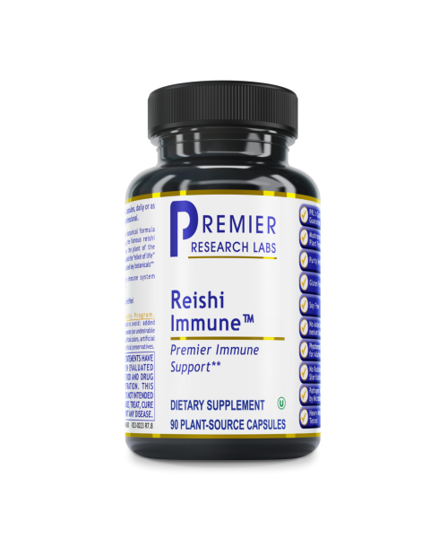 Premier Research Labs - Reishi Immune™