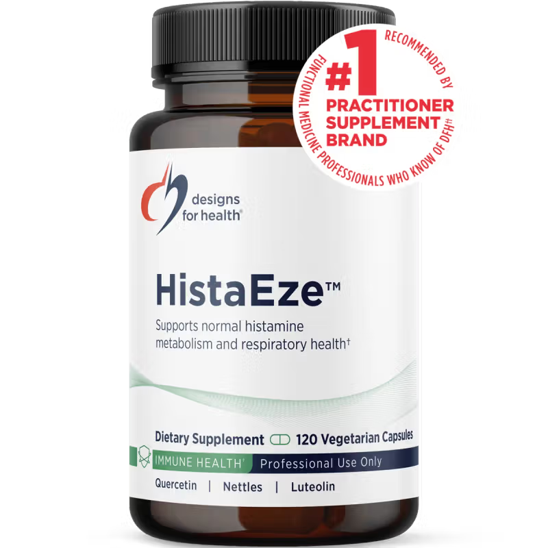 Designs for health HistaEze™