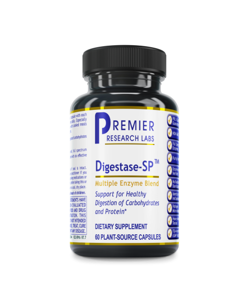 Premier Research Labs - Digestase-SP™