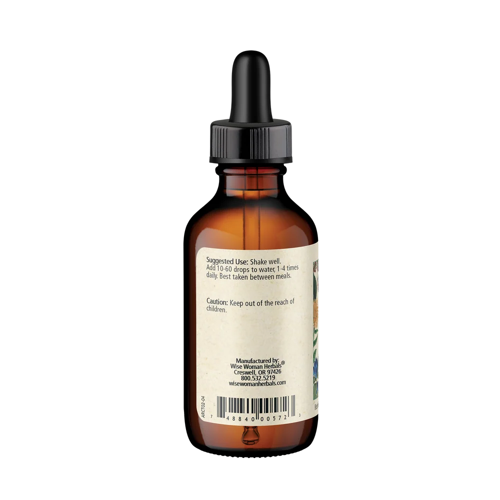 Uva Ursi (Arctostaphylos uva-ursi)