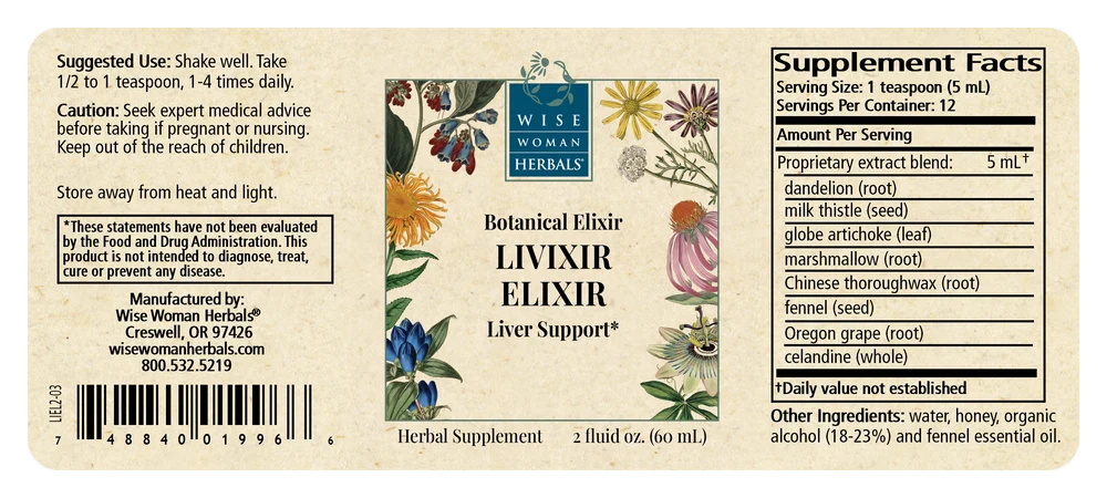 Livixir
