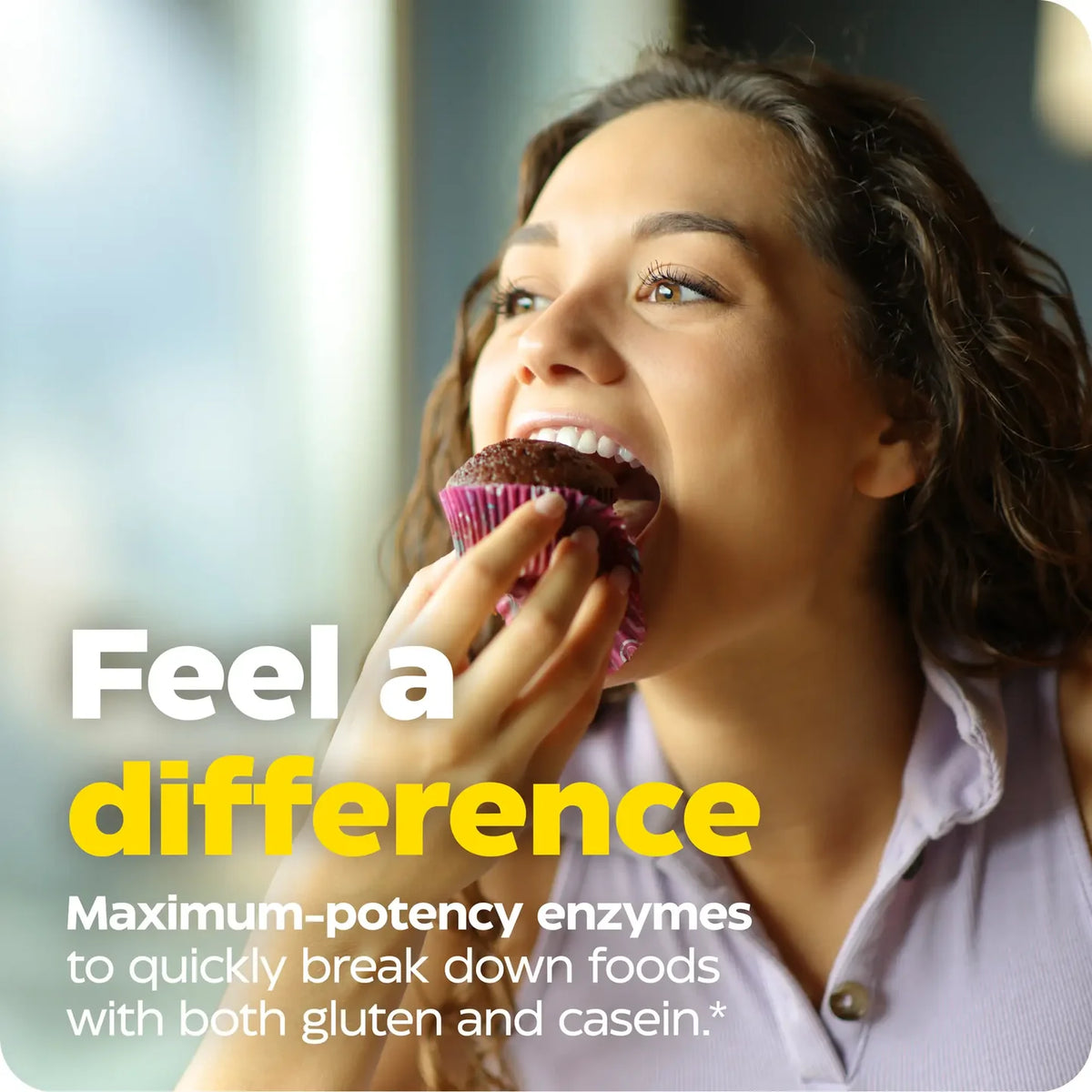 Enzyme Science GlutenEase® Extra Strength