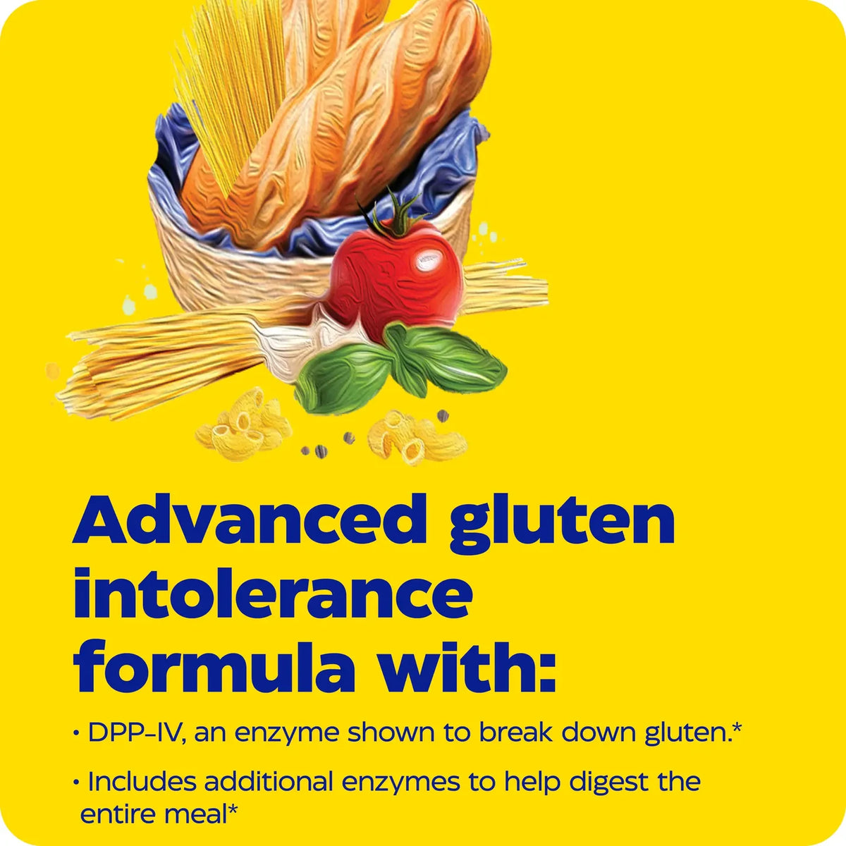 Enzyme Science GlutenEase® Extra Strength