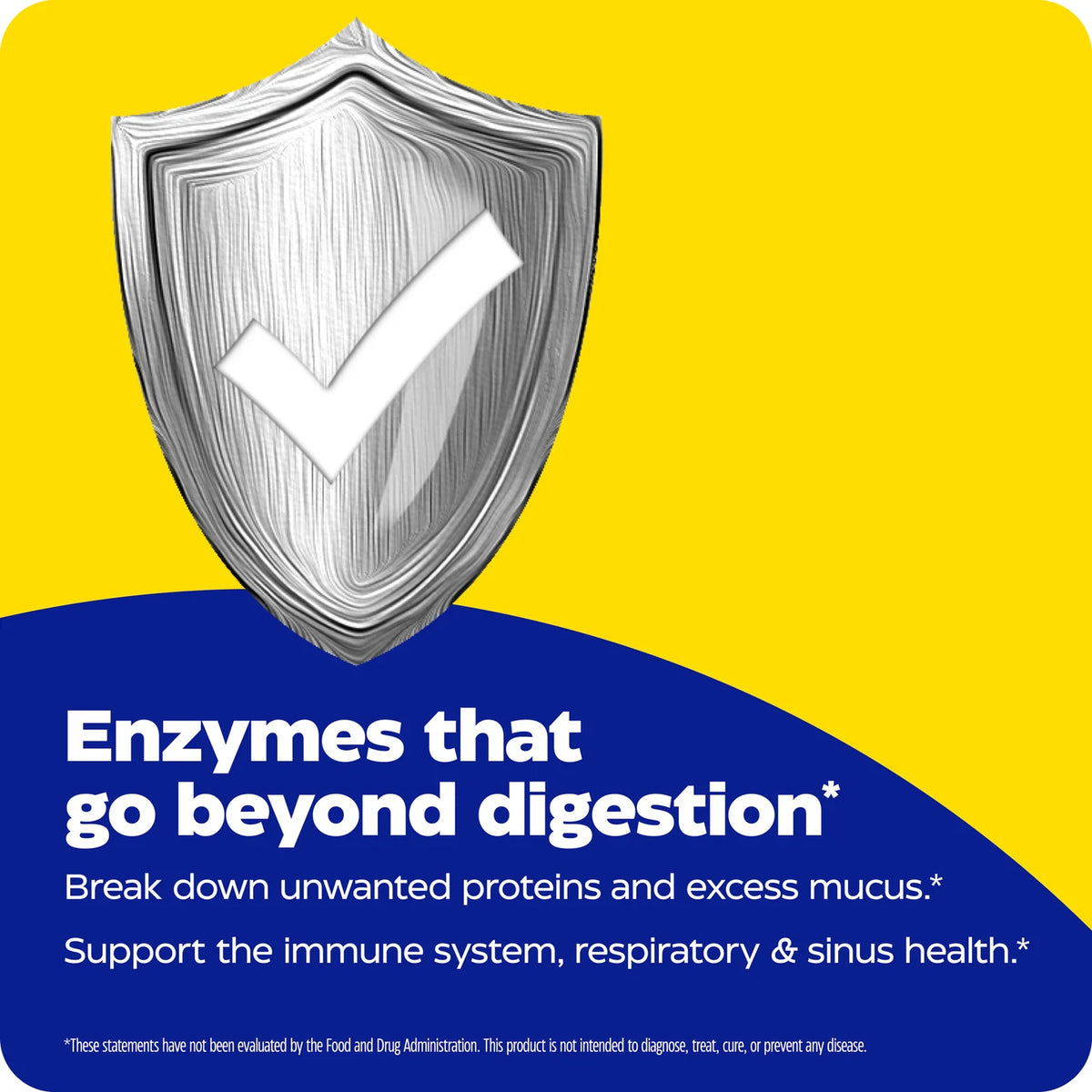 Enzyme Science Immune Defense™ Regular Strength
