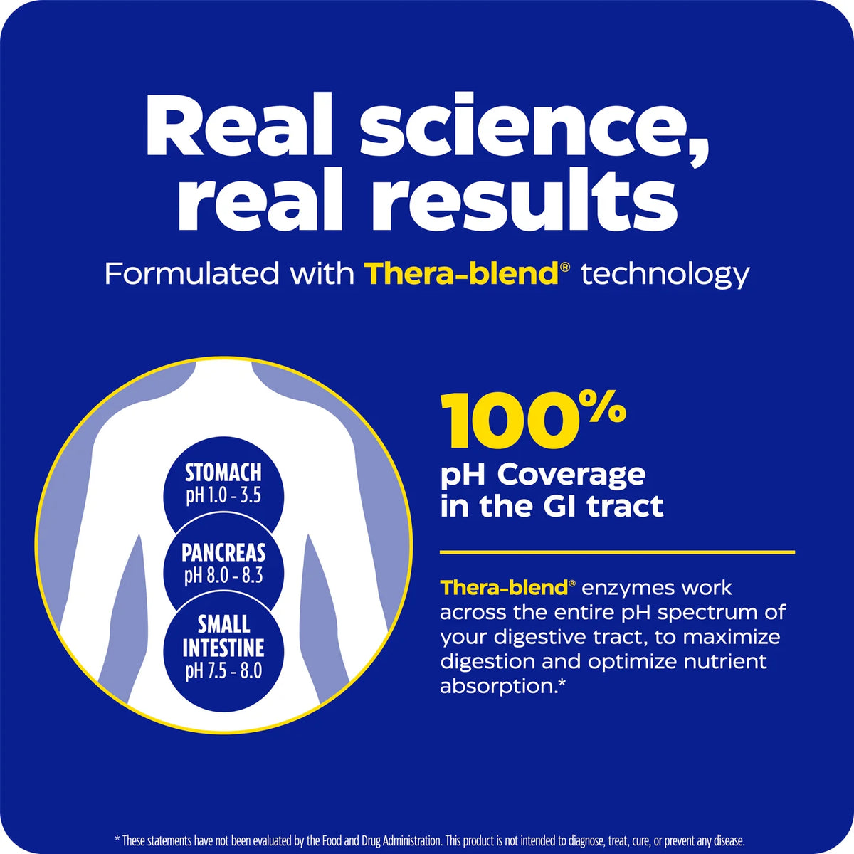 Enzyme Science Immune Defense™ Regular Strength