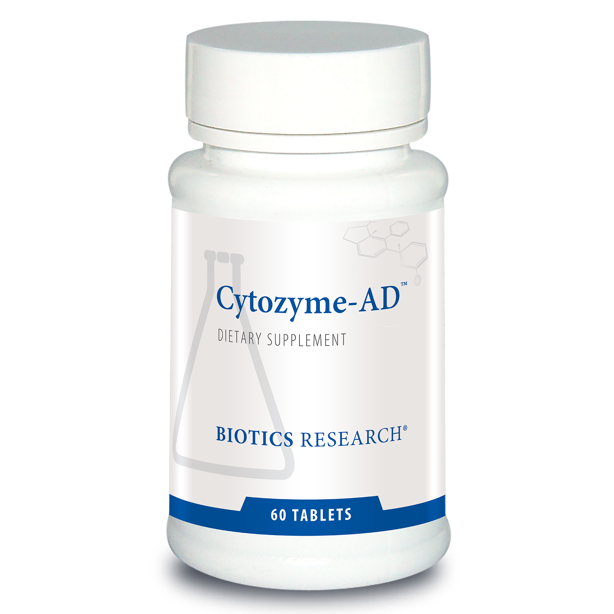 BIOTICS RESEARCH Cytozyme-AD™ (Neonatal Adrenal)