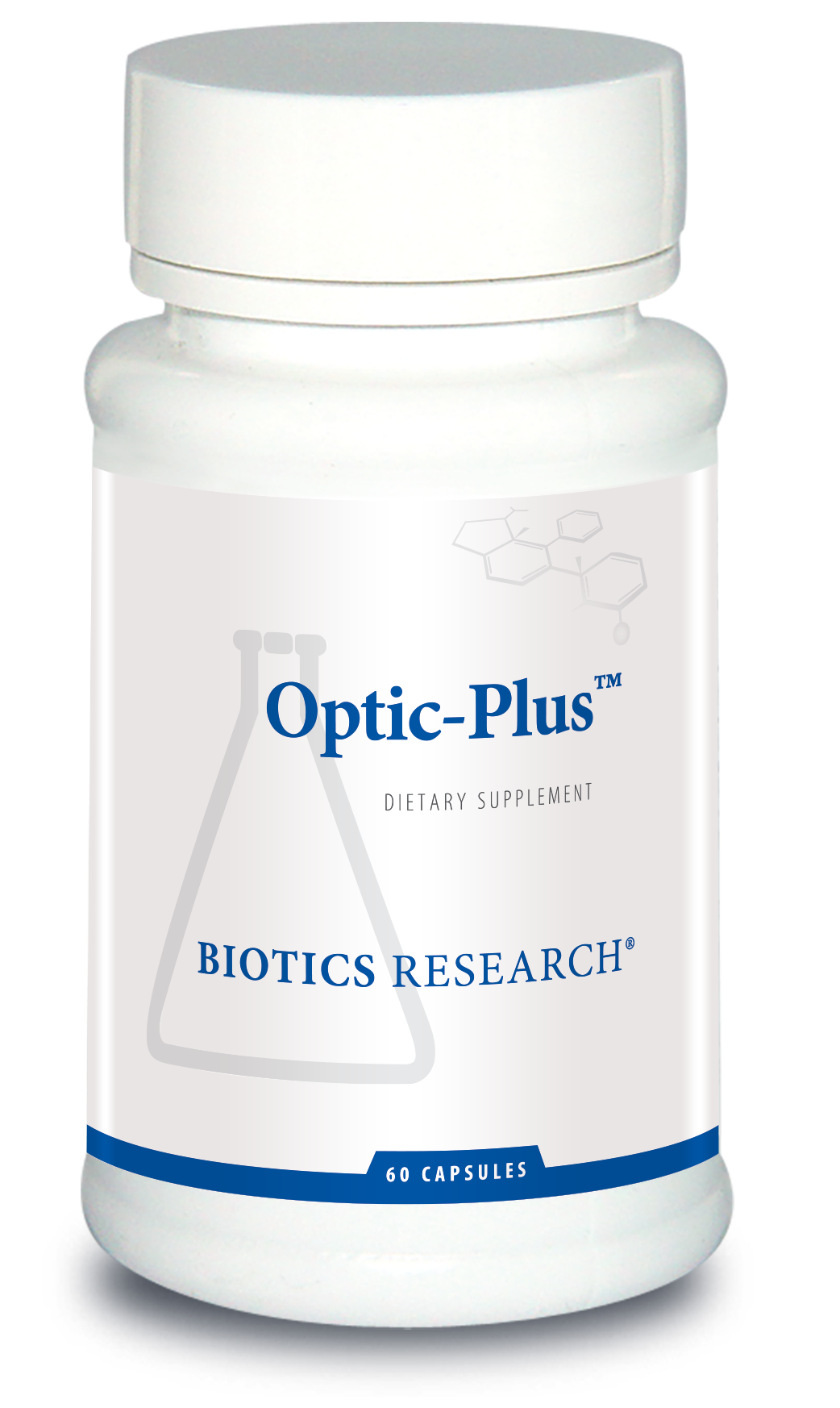 BIOTICS RESEARCH Optic-Plus®