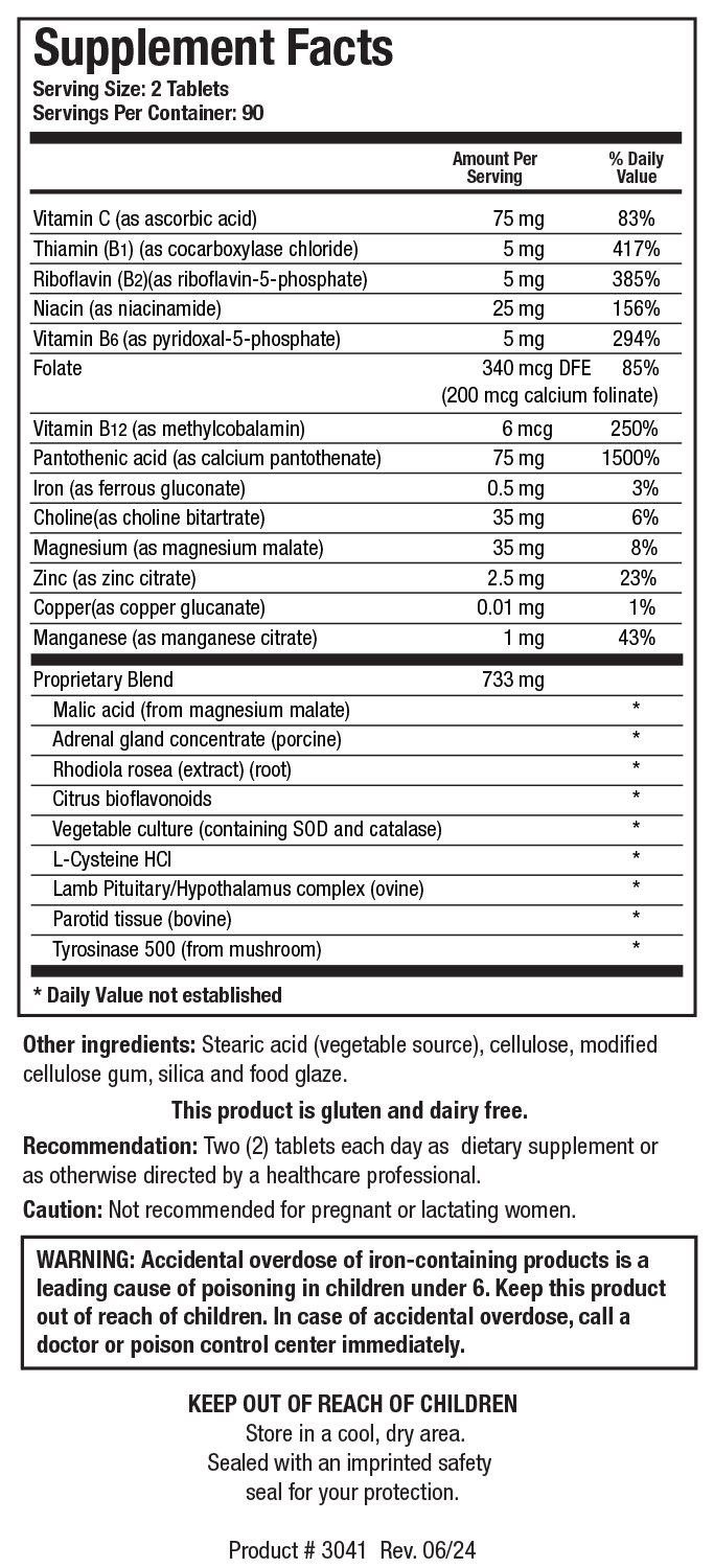 BIOTICS RESEARCH ADB5-Plus™