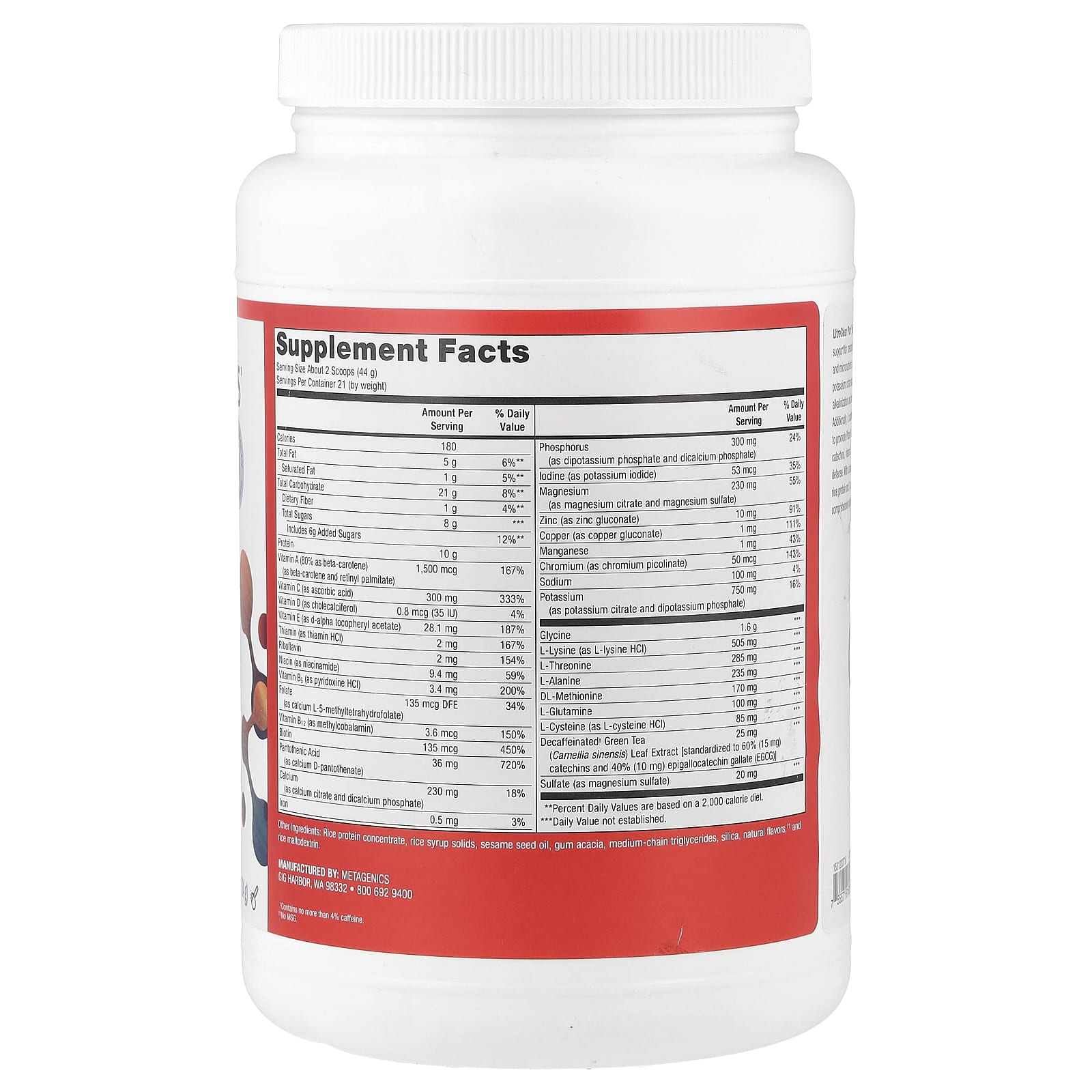 pH detox cleanse Clear Change Plus | Hasan Mirza, MD