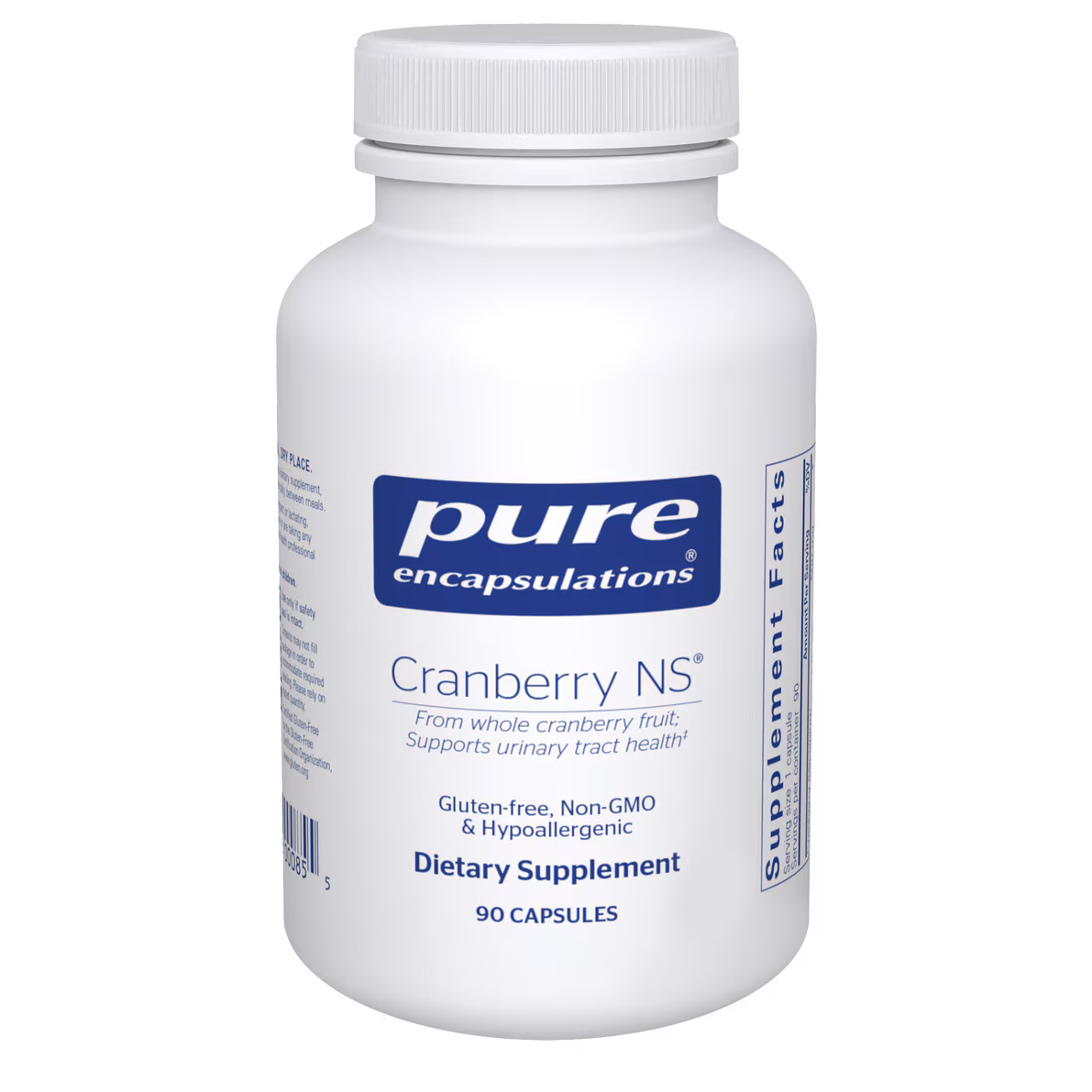 Pure Encapsulations Cranberry NS®