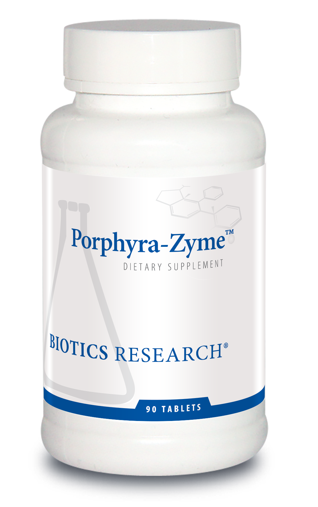 BIOTICS RESEARCH Porphyra-Zyme™