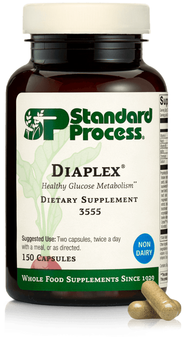 Standard Process - Diaplex