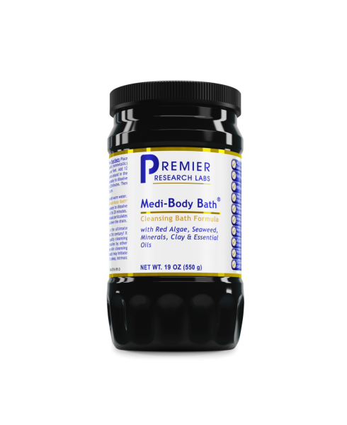 Premier Research Labs - Medi-Body Bath®