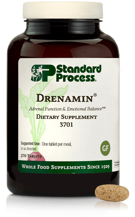 Standard Process - Drenamin