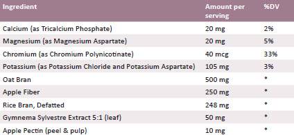 OMNITRITION Extra Enhancer