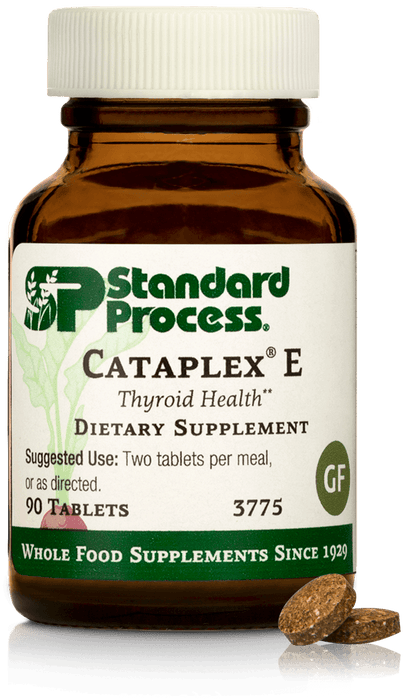 Standard Process - Cataplex E