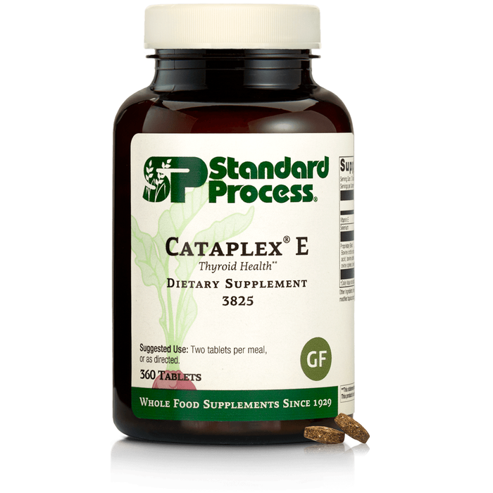 Standard Process - Cataplex E