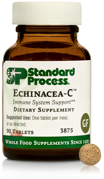 Standard Process - Echinacea-C