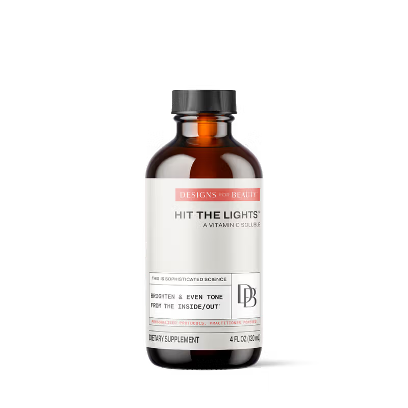Designs for health Hit the Lights™