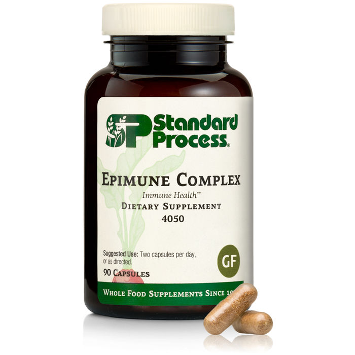 Standard Process - Epimune Complex