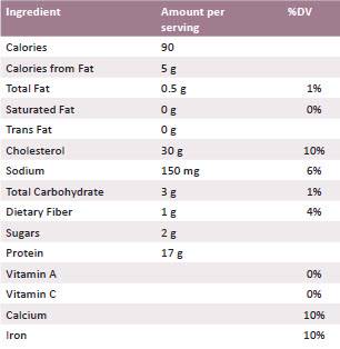 OMNITRITION Omni Protein Shake Mix No Sugar Added
