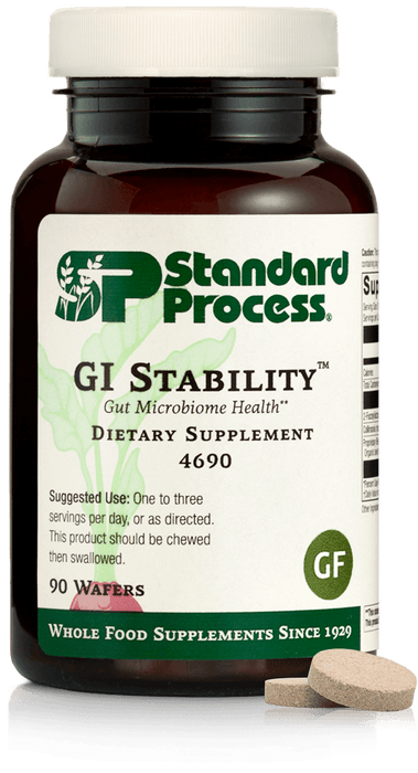 Standard Process - GI Stability