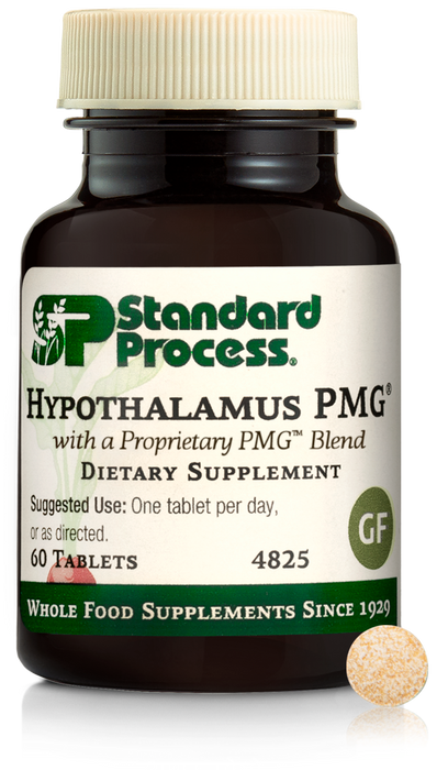 Standard Process - Hypothalamus PMG