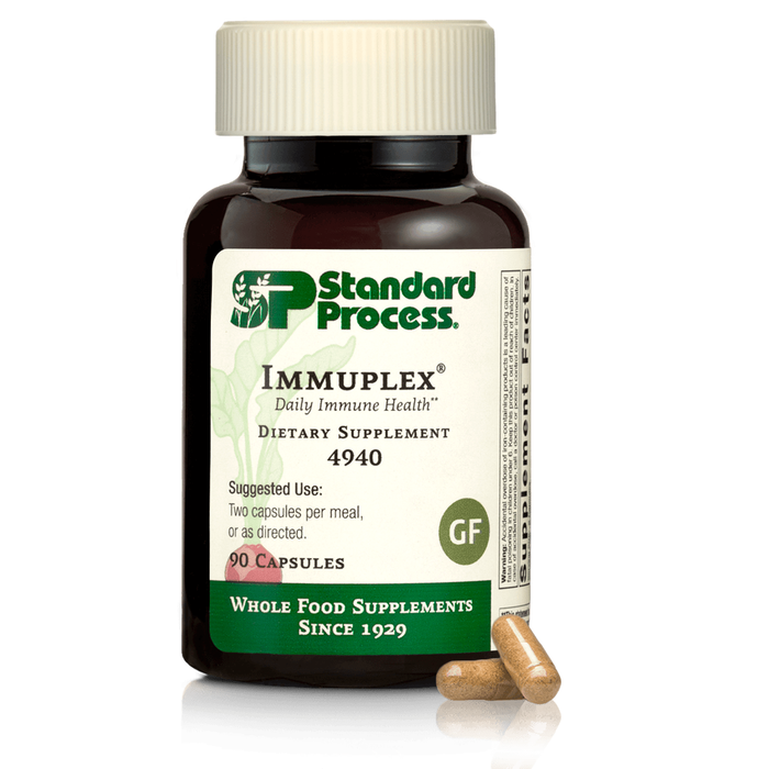 Standard Process - Immuplex
