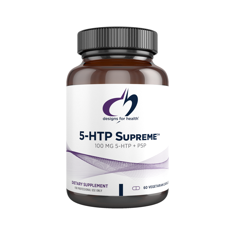 Designs for health 5-HTP Supreme™